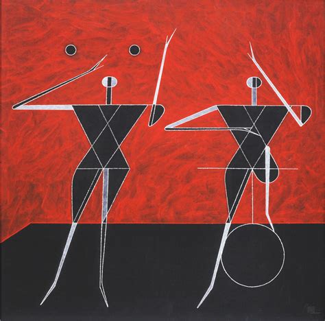 arturo luz painting